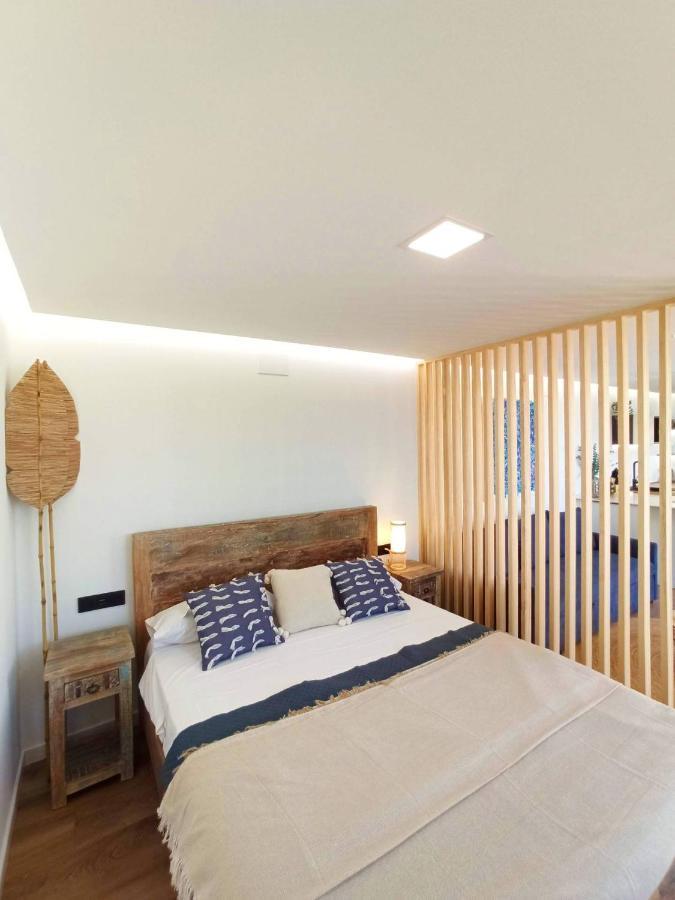 Boutique Benidorm Beach By Agencia Poniente Exterior photo