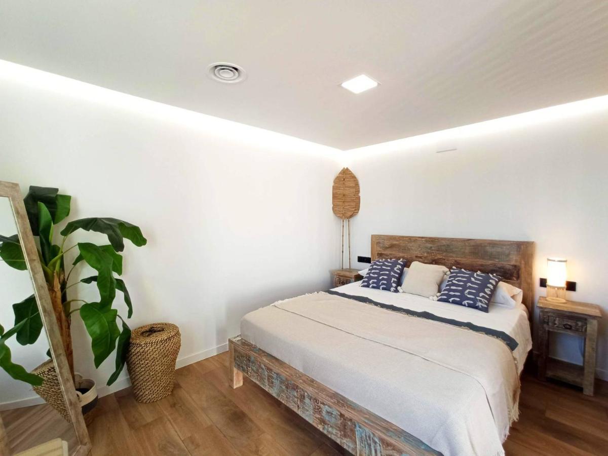 Boutique Benidorm Beach By Agencia Poniente Exterior photo