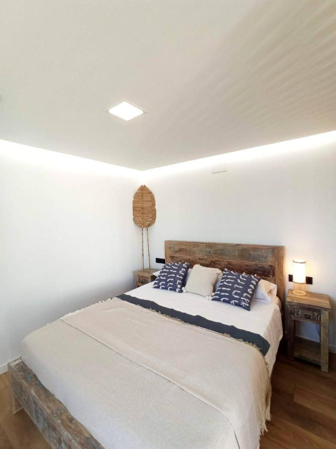 Boutique Benidorm Beach By Agencia Poniente Exterior photo