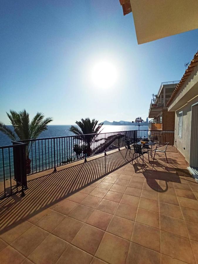 Boutique Benidorm Beach By Agencia Poniente Exterior photo