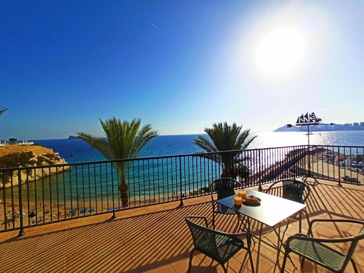 Boutique Benidorm Beach By Agencia Poniente Exterior photo